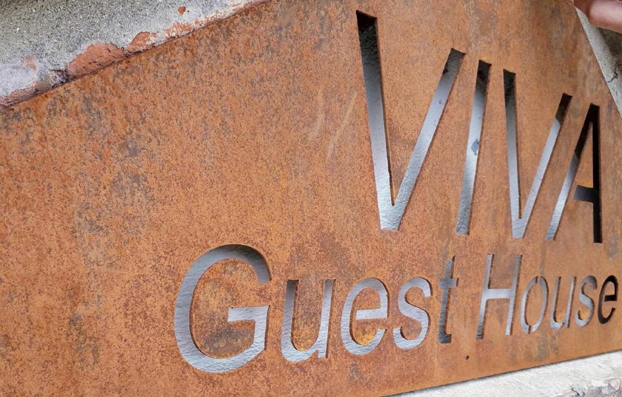 Viva Guest House Клактон-он-Си Экстерьер фото
