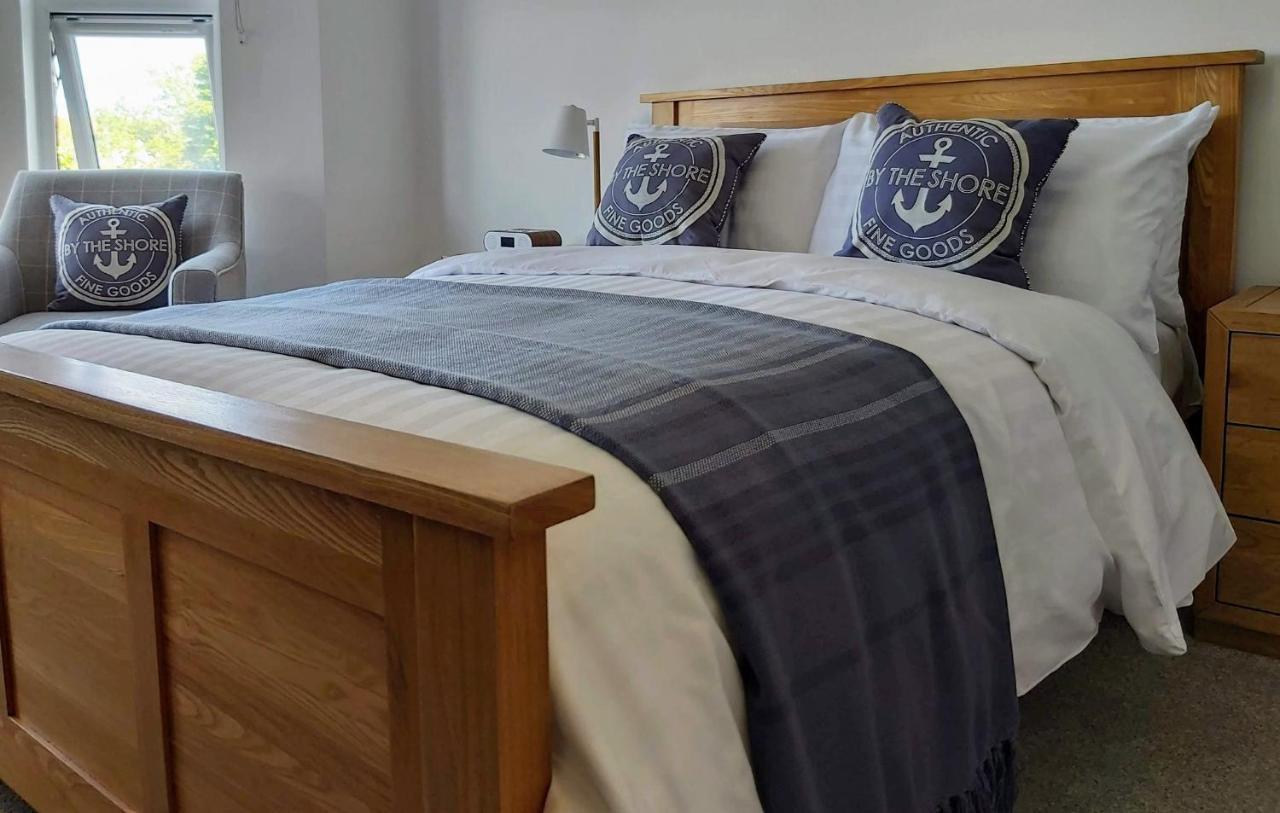 Viva Guest House Клактон-он-Си Номер фото