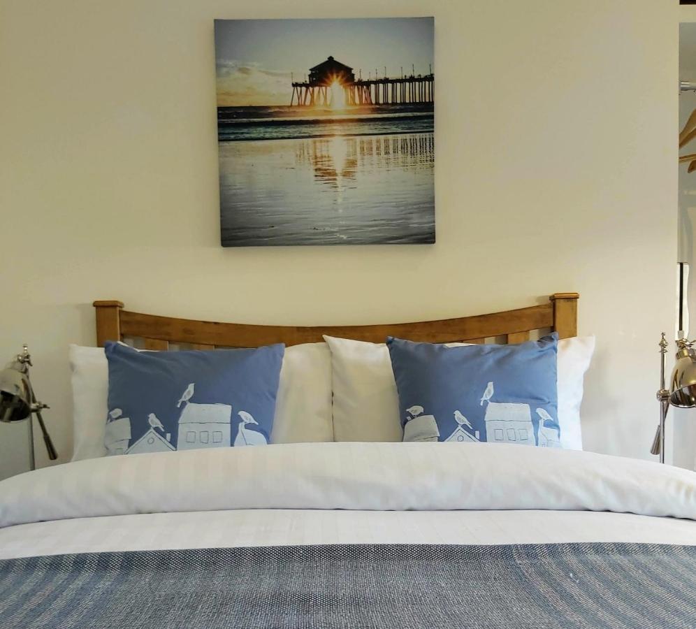 Viva Guest House Клактон-он-Си Номер фото